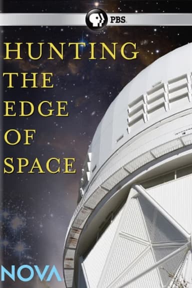 Hunting the Edge of Space