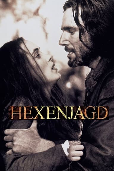 Hexenjagd