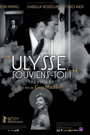 Ulysse, souviens-toi !