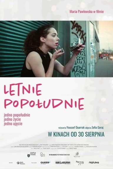 Letnie popołudnie