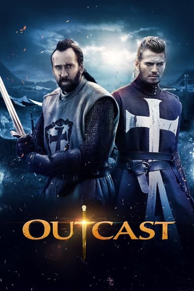 Outcast - L'ultimo templare