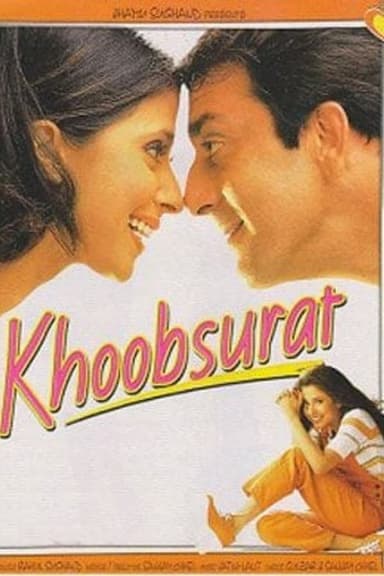 Khoobsurat