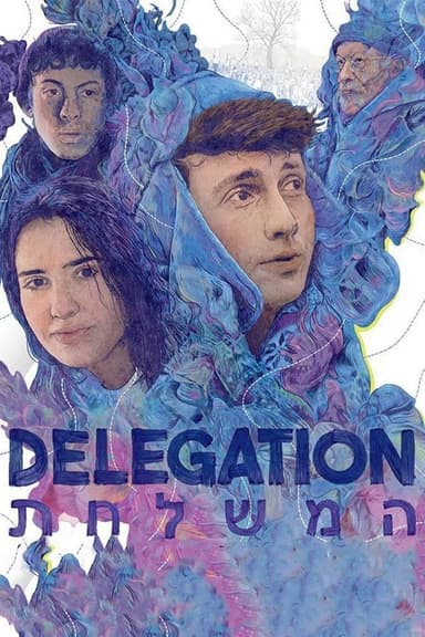 Delegacja