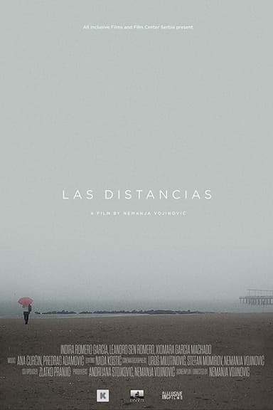 Las distancias