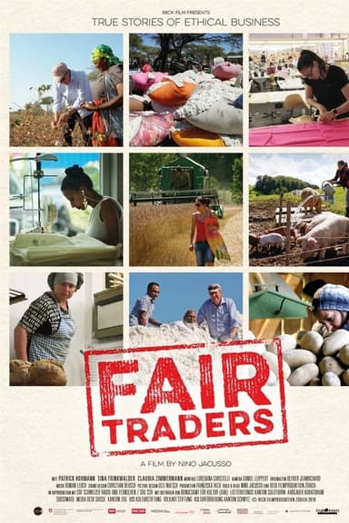 Fair Traders