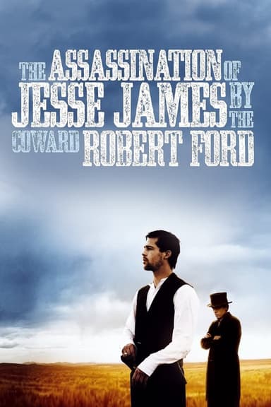 L'assassinio di Jesse James per mano del codardo Robert Ford