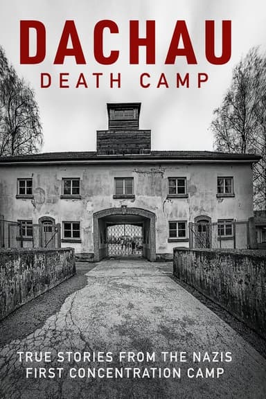 Dachau: Death Camp