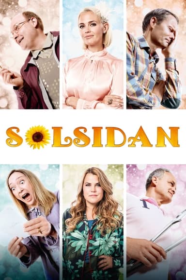 Solsidan