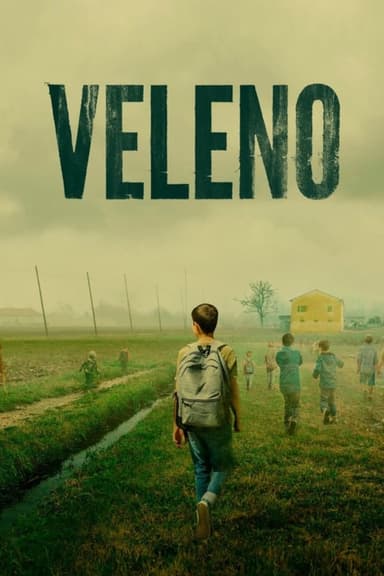 Veleno