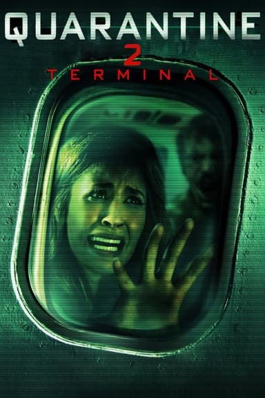 Kwarantanna 2: Terminal