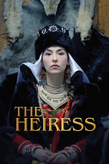 The Heiress