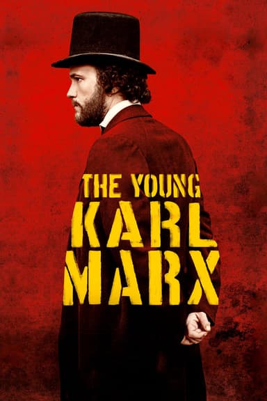 Il giovane Karl Marx