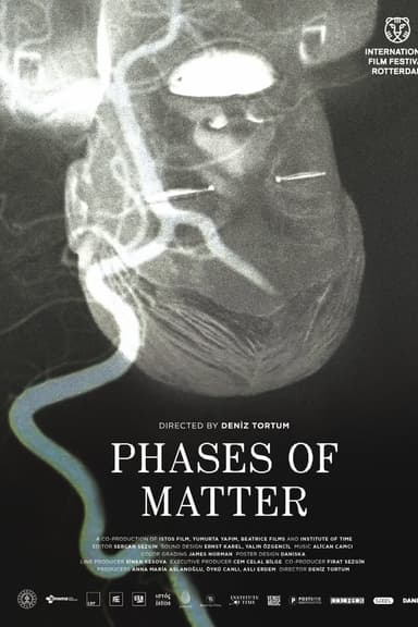 Phases of Matter