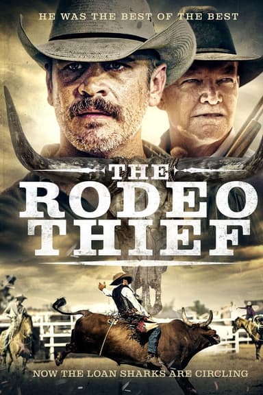 The Rodeo Thief