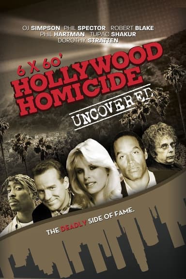 Hollywood Homicide Uncovered