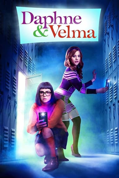 Daphne & Velma - Il mistero della Ridge Valley High