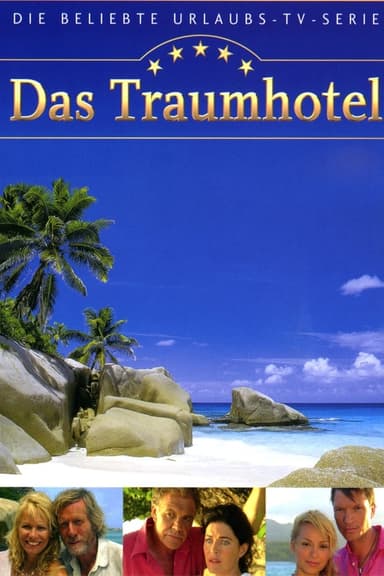 Das Traumhotel