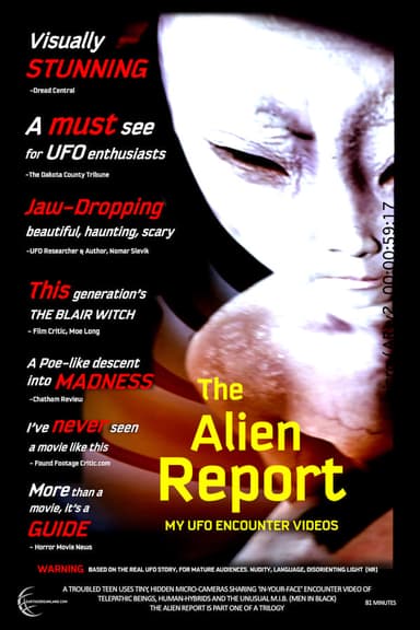 The Alien Report