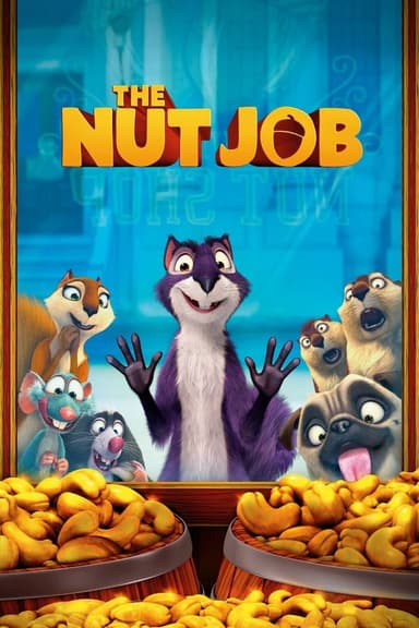 Nut Job - Operazione noccioline