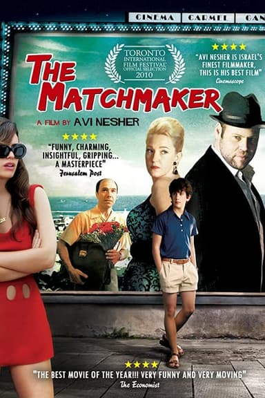 The Matchmaker