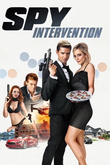 Spy Intervention