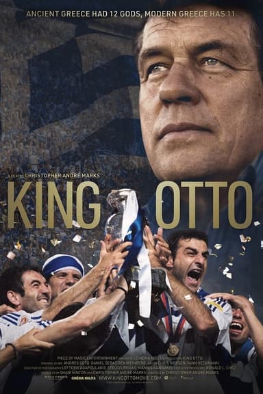 King Otto