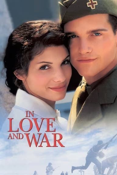 In Love and War