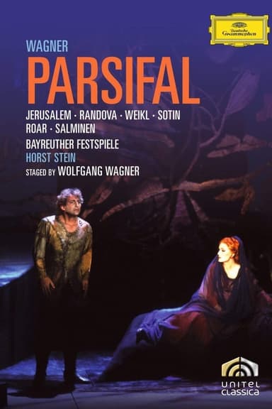 Wagner: Parsifal