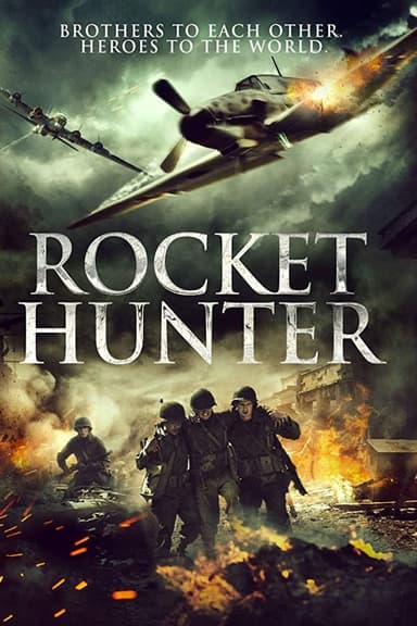 Rocket Hunter