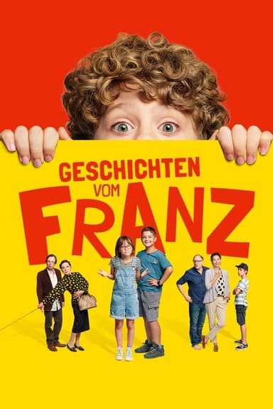 Tales of Franz