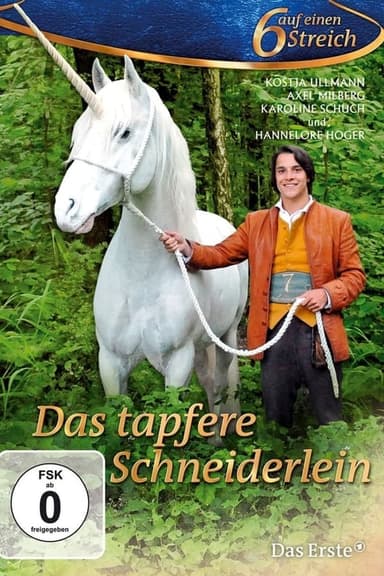 Das tapfere Schneiderlein