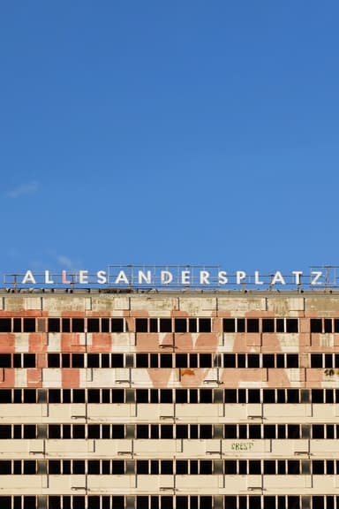 Allesandersplatz