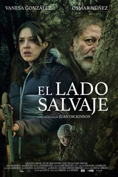 El lado salvaje