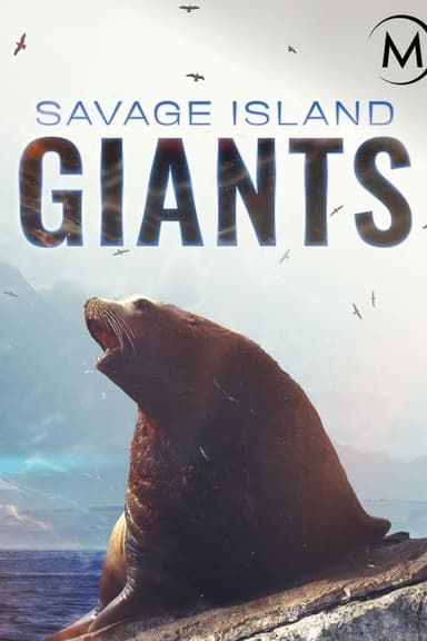 Savage Island Giants