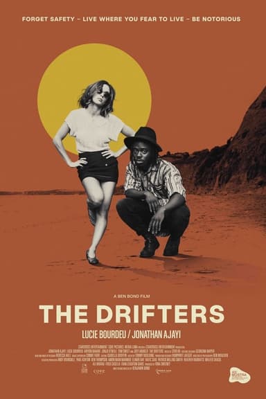 The Drifters