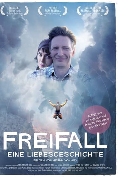 Freefalling: A Love Story