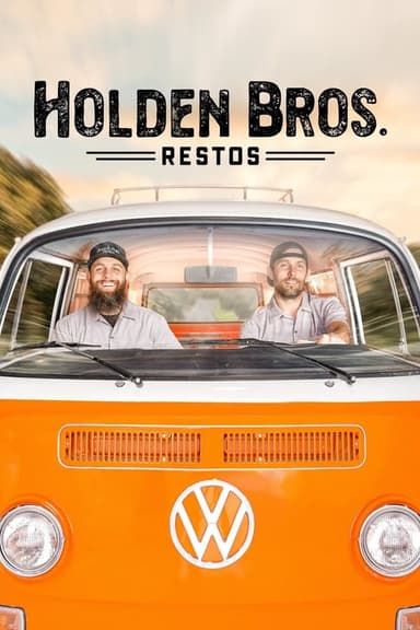 Holden Bros. Restos