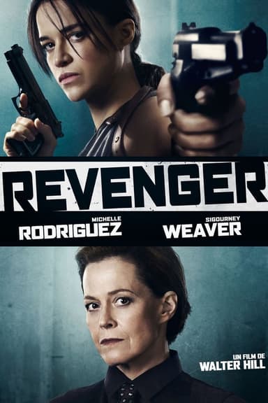 Revenger