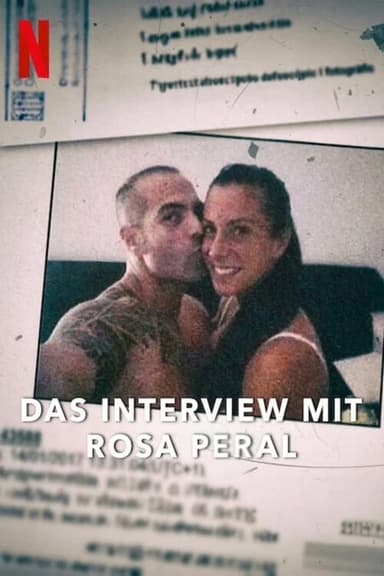 Das Interview mit Rosa Peral