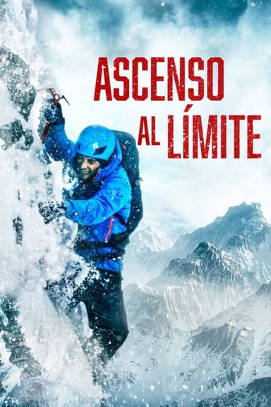 Ascens al límit