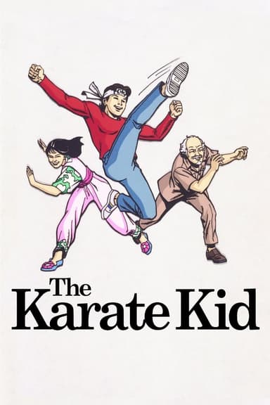 Karaté Kid