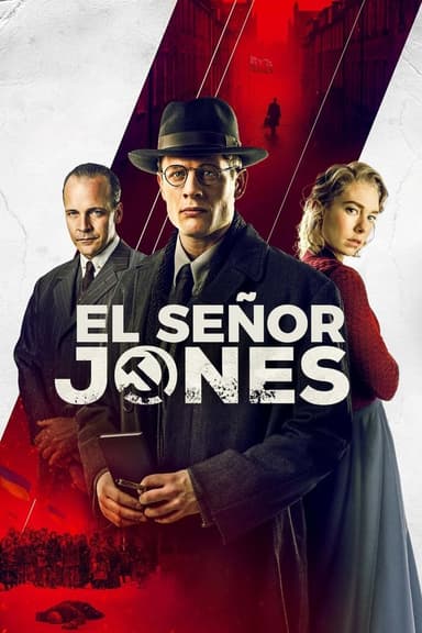 El senyor Jones