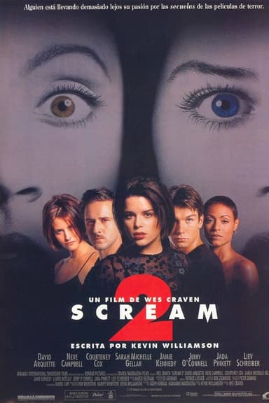 Scream 2