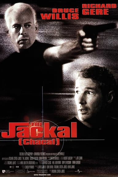 The Jackal (Xacal)