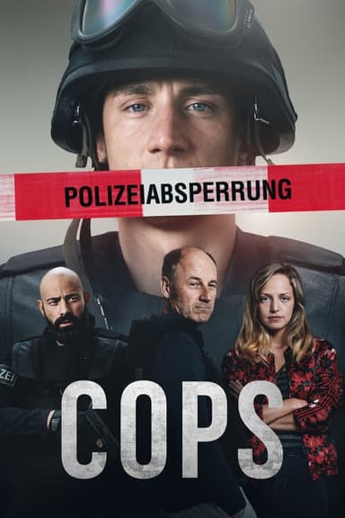 Cops - Die Eliteeinheit