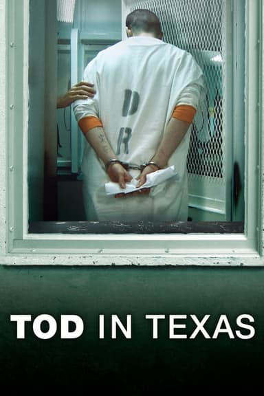 Tod in Texas