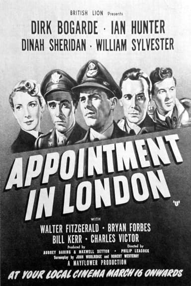 Appointment in London