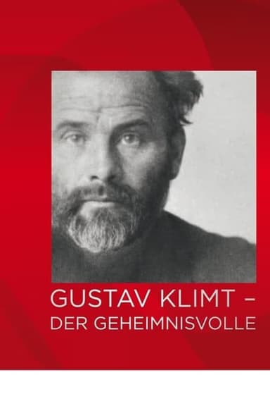 Gustav Klimt - Der Geheimnisvolle