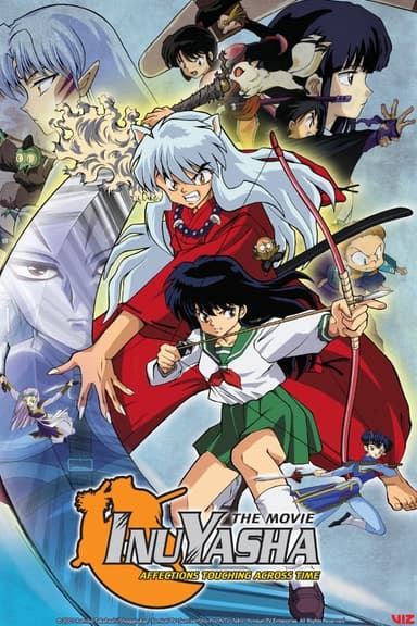 Inuyasha: The Movie - Un sentimento che trascende il tempo