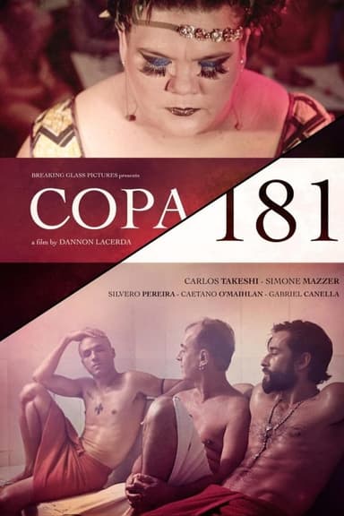 Copa 181